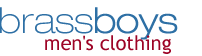 designer men's underwear and swimwear at brassboys
