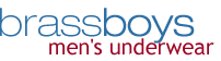 designer men's underwear and swimwear at brassboys