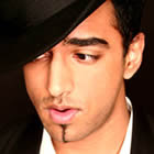 deadlyromeo - Sophisticated Exotic Chic!