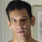 Fabio_Brasil - Good looking and eazy going guy.