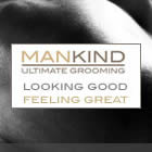 Male Grooming from Mankind