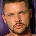 marcus london - HOT MUSCULAR HAIRY STUD