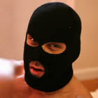 The Intruder - Jake Ryder & Nic James
